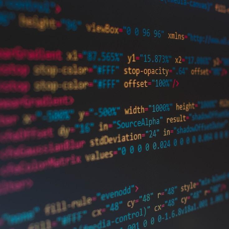 Android app development workspace